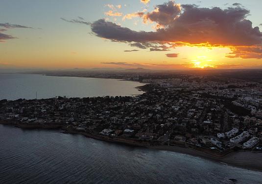 Land in Orihuela