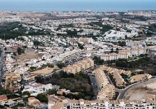 Land in Orihuela