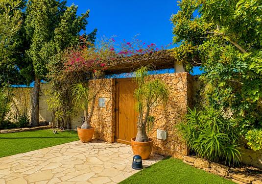 Villa in Campoamor