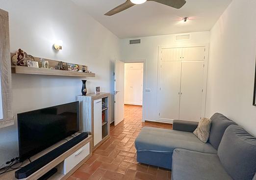 Villa in Campoamor
