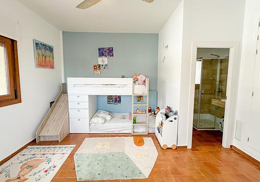 Villa in Campoamor
