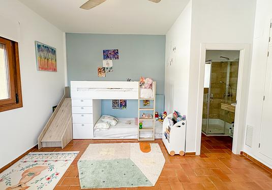 Villa in Campoamor