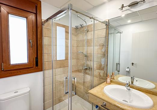 Villa in Campoamor