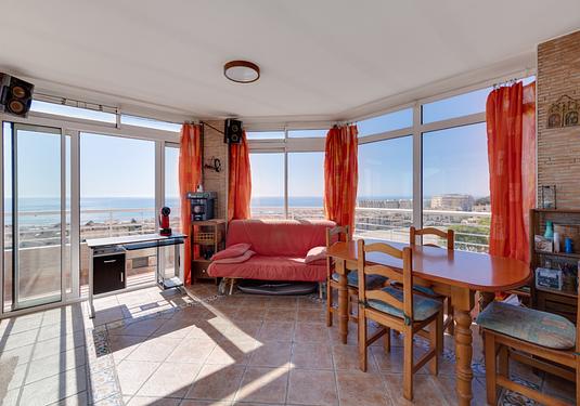 Apartment in Guardamar del Segura
