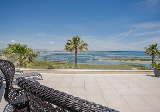 Villa in La Manga del Mar Menor