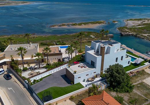 Villa in La Manga del Mar Menor