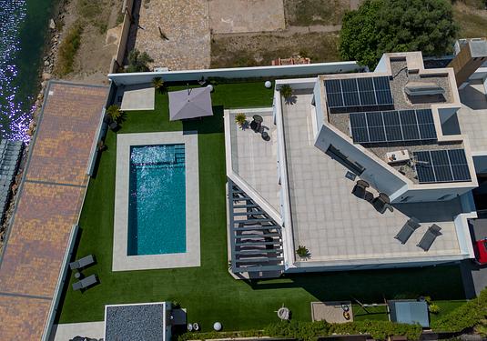 Villa in La Manga del Mar Menor