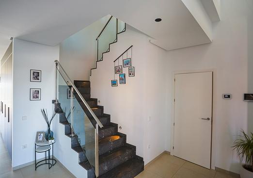 Villa in La Manga del Mar Menor