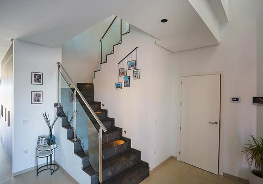 Villa in La Manga del Mar Menor
