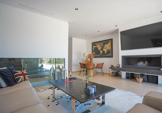 Villa in La Manga del Mar Menor