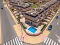 Town house in Orihuela