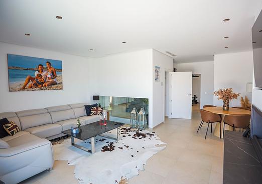 Villa in La Manga del Mar Menor