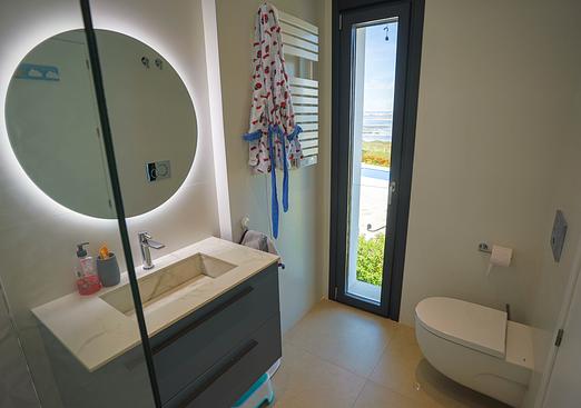 Villa in La Manga del Mar Menor