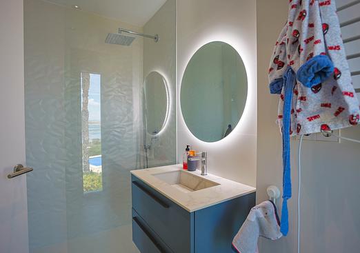 Villa in La Manga del Mar Menor