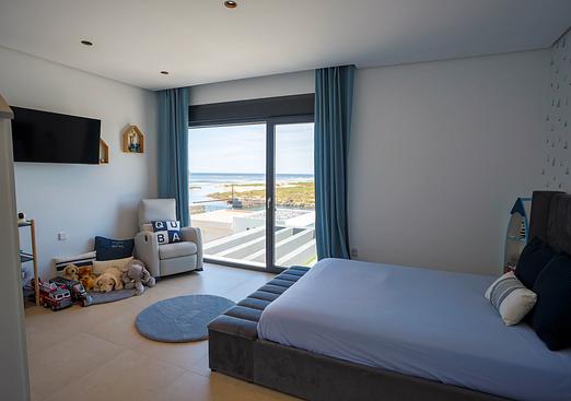 Villa in La Manga del Mar Menor