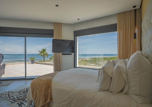 Villa in La Manga del Mar Menor
