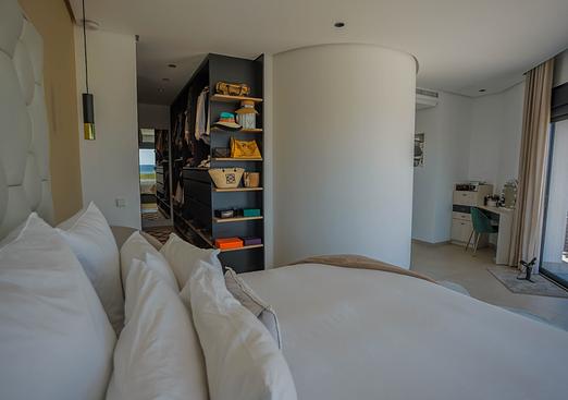Villa in La Manga del Mar Menor