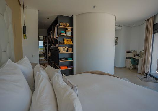 Villa in La Manga del Mar Menor