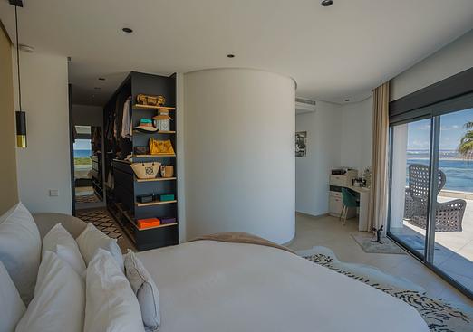 Villa in La Manga del Mar Menor