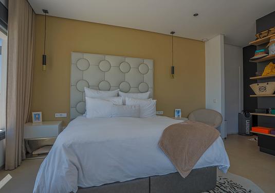 Villa in La Manga del Mar Menor