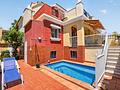 Town house in Torrevieja