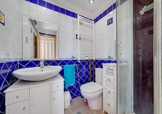 Apartment in Guardamar del Segura