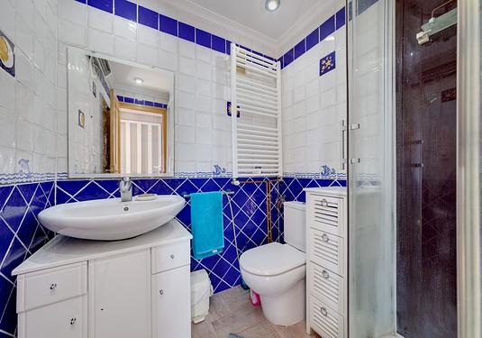 Apartment in Guardamar del Segura