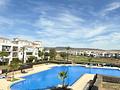 Apartment in Hacienda Riquelme Golf Resort