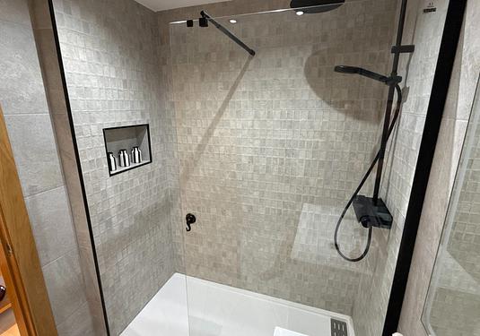 Apartment in Hacienda Riquelme Golf Resort