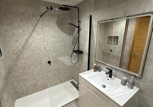 Apartment in Hacienda Riquelme Golf Resort