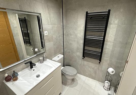 Apartment in Hacienda Riquelme Golf Resort