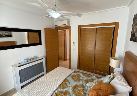 Apartment in Hacienda Riquelme Golf Resort