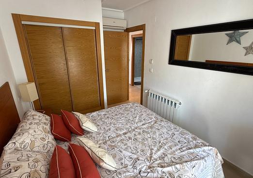 Apartment in Hacienda Riquelme Golf Resort