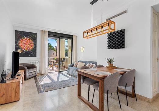 Apartment in San Javier