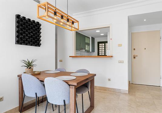 Apartment in San Javier