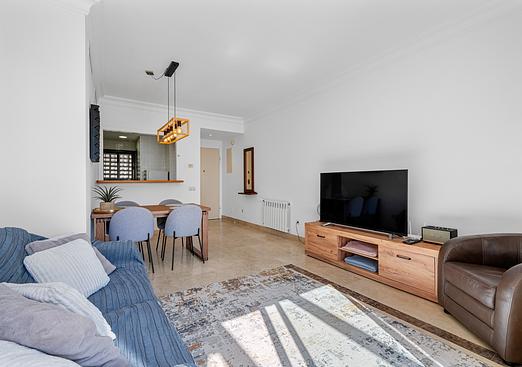 Apartment in San Javier