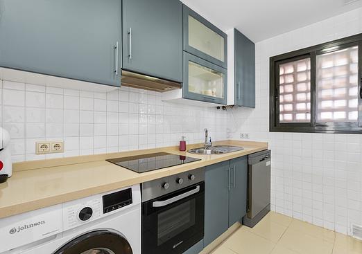 Apartment in San Javier