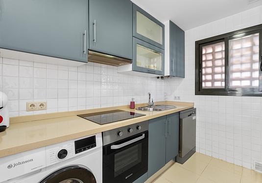 Apartment in San Javier