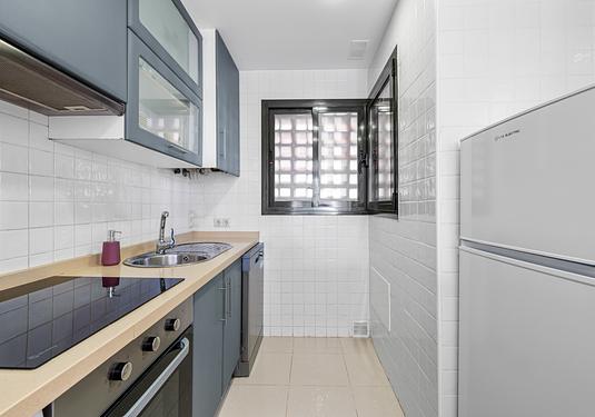 Apartment in San Javier