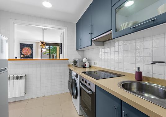 Apartment in San Javier