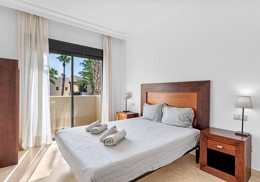 Apartment in San Javier