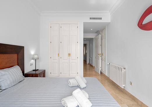 Apartment in San Javier