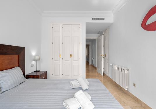 Apartment in San Javier