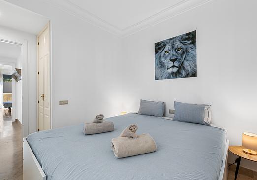 Apartment in San Javier