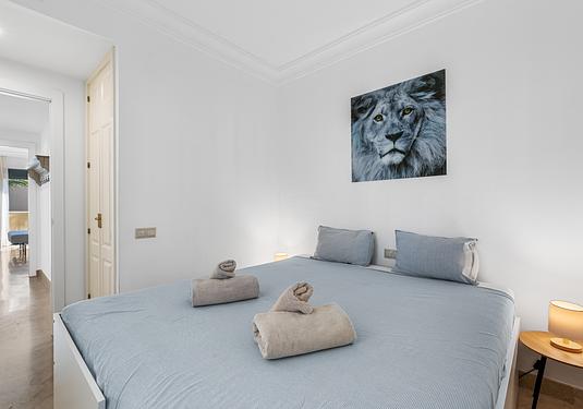 Apartment in San Javier