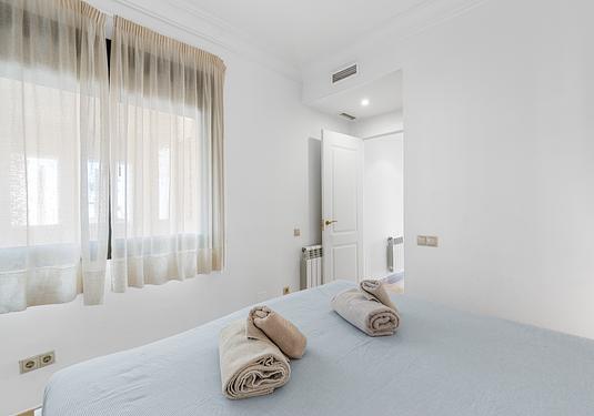 Apartment in San Javier