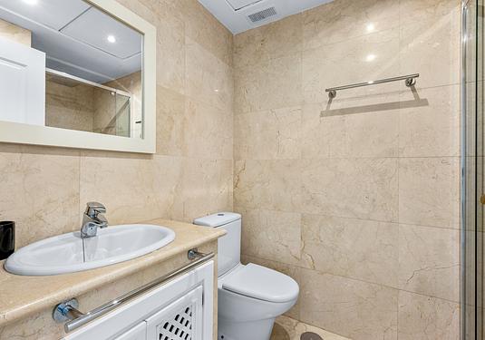 Apartment in San Javier