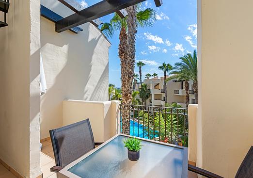 Apartment in San Javier