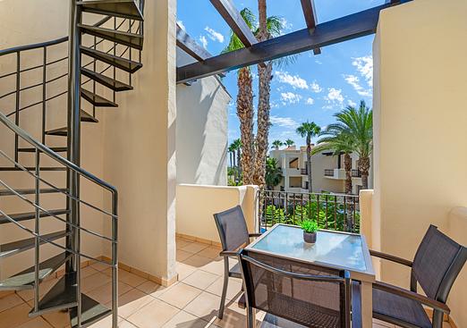 Apartment in San Javier