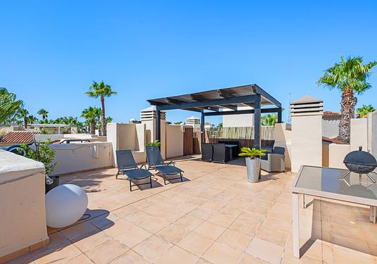 Apartment in San Javier